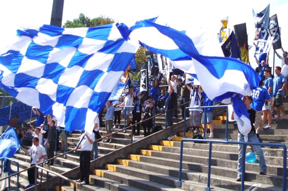 FC Augsburg vs SV Darmstadt 98 (1-1)