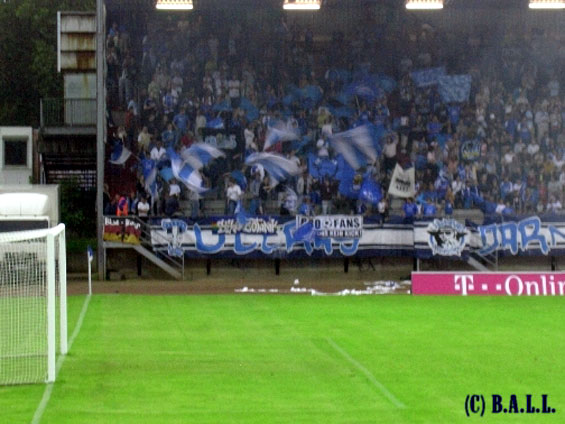 SV Darmstadt 98 vs SC Pfullendorf (1-0)