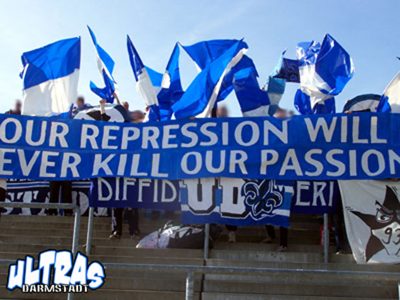 VfR Aalen vs SV Darmstadt 98 (3-0)