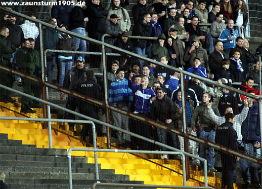 SV Darmstadt 98 vs KSV Hessen Kassel (5-6)