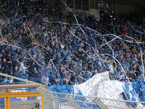 SV Darmstadt 98 vs KSV Hessen Kassel (3-2)