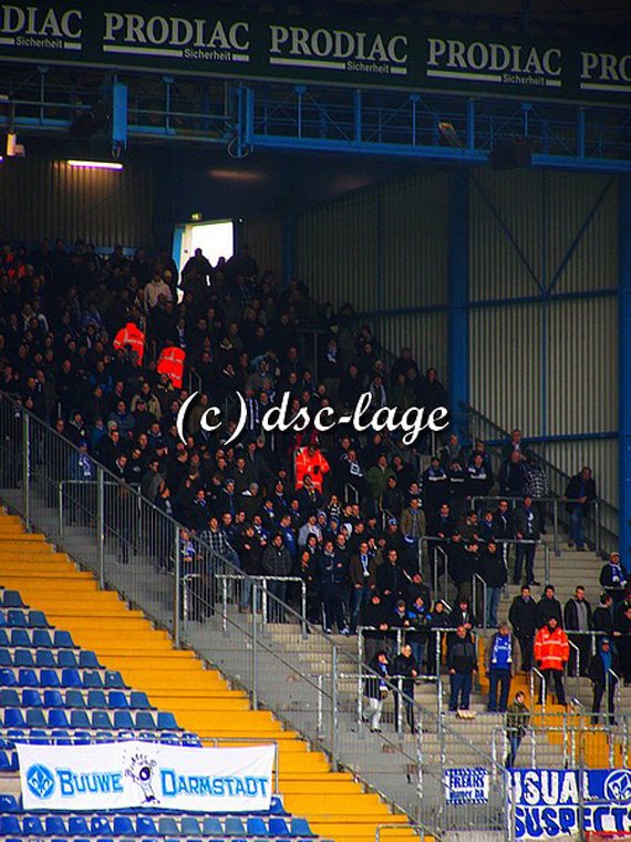 DSC Arminia Bielefeld vs SV Darmstadt 98 (3-2)