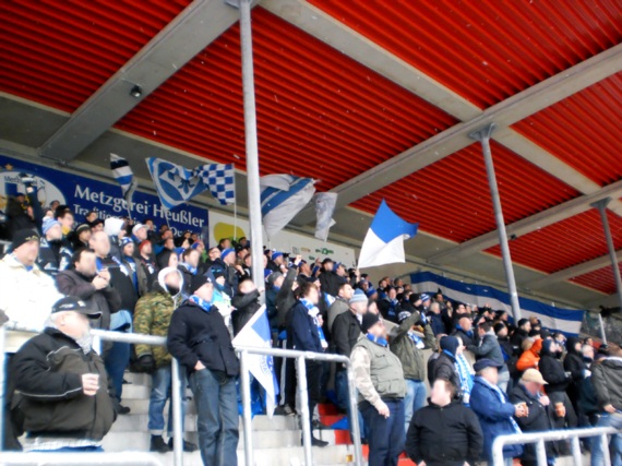 1. FC Heidenheim 1846 vs SV Darmstadt 98 (3-0)