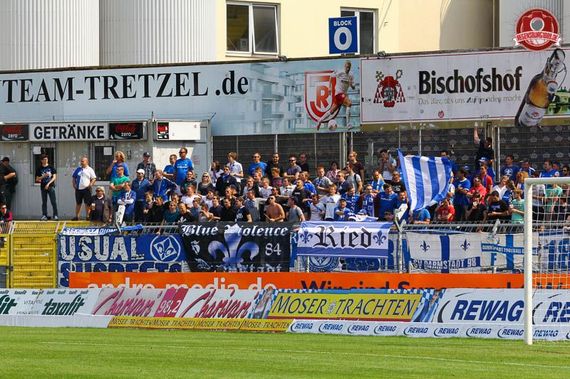 SSV Jahn Regensburg vs SV Darmstadt 98 (2-0)