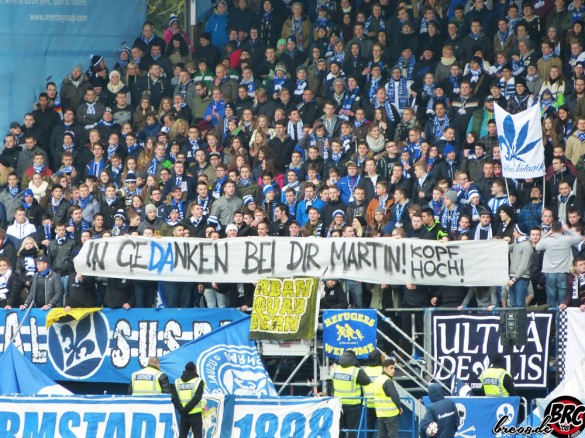 SV Darmstadt 98 vs FC Ingolstadt 04 (2-2)