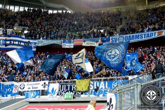 Fortuna Düsseldorf vs SV Darmstadt 98 (2-0)