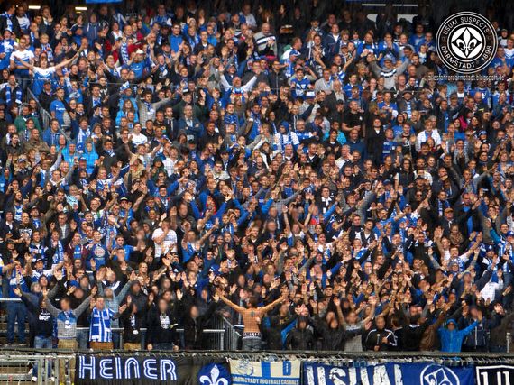 TSV 1860 München vs SV Darmstadt 98 (1-1)