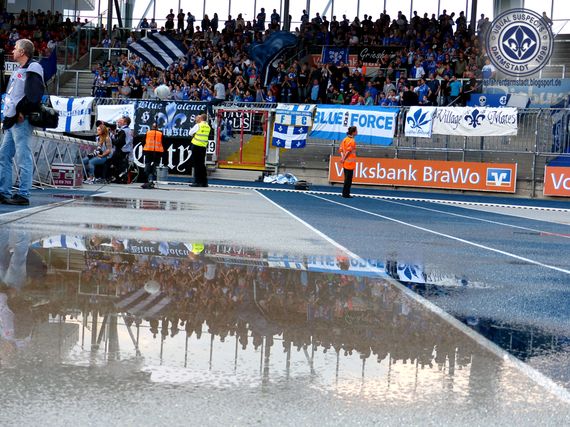Eintracht Braunschweig vs SV Darmstadt 98 (2-0)