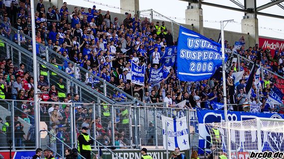 FC Ingolstadt 04 vs SV Darmstadt 98 (3-2)