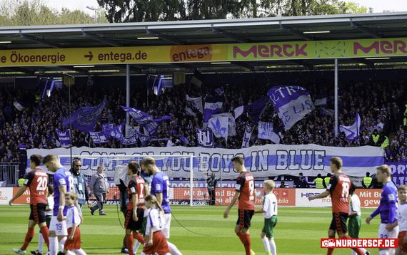 SV Darmstadt 98 vs SC Freiburg (3-0)