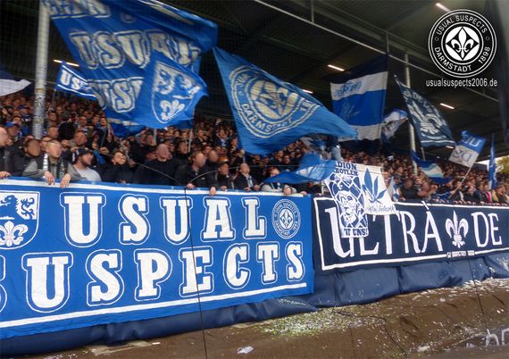 SV Darmstadt 98 vs VfL Wolfsburg (3-1)
