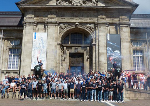 SV Darmstadt 98 vs SpVgg Fürth (1-0)