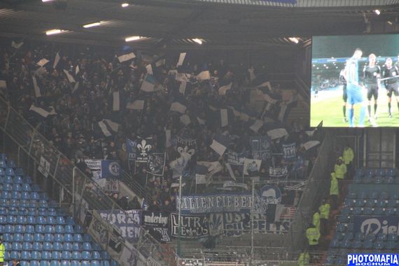 VfL Bochum vs SV Darmstadt 98 (2-1)