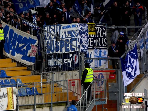 DSC Arminia Bielefeld vs SV Darmstadt 98 (2-0)