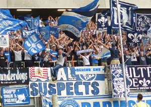 MSV Duisburg vs SV Darmstadt 98 (1-3)