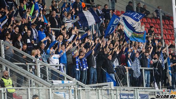 FC Ingolstadt 04 vs SV Darmstadt 98 (3-0)