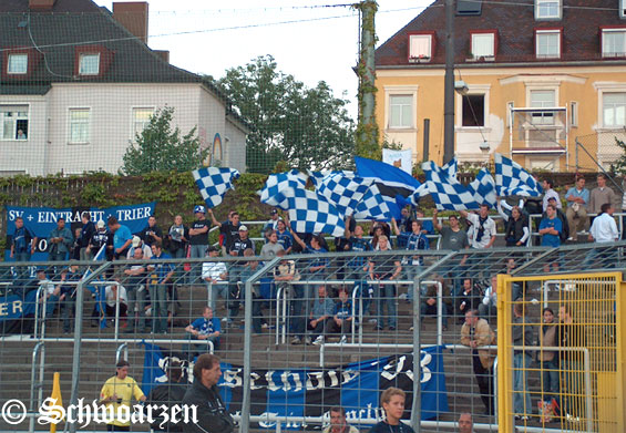 TSV 1860 München vs SV Eintracht Trier 05 (2-0)