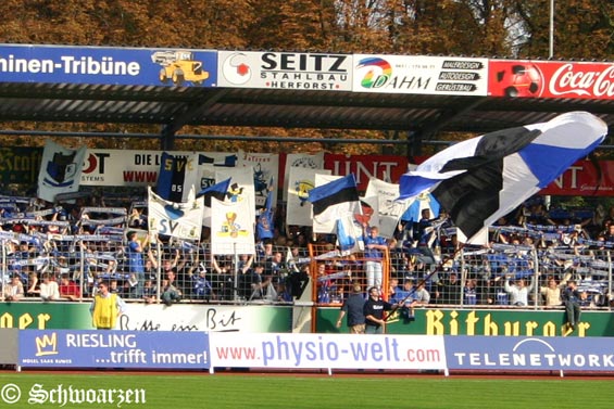 SV Eintracht Trier 05 vs FC Rot-Weiß Erfurt (2-0)