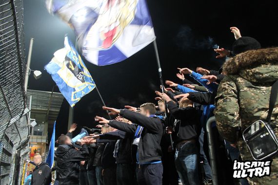 SV Elversberg vs SV Eintracht Trier 05 (2-0)