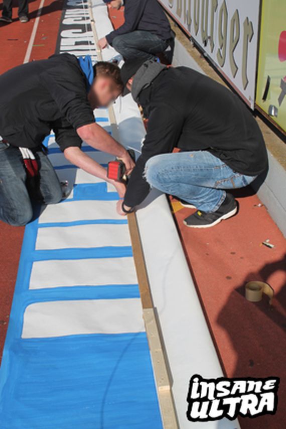SV Eintracht Trier 05 vs SSV Ulm 1846 (5-0)