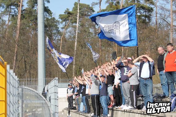 FC-Astoria Walldorf vs SV Eintracht Trier 05 (3-2)