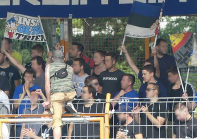 SV Eintracht Trier 05 vs FV Dudenhofen (2-1)