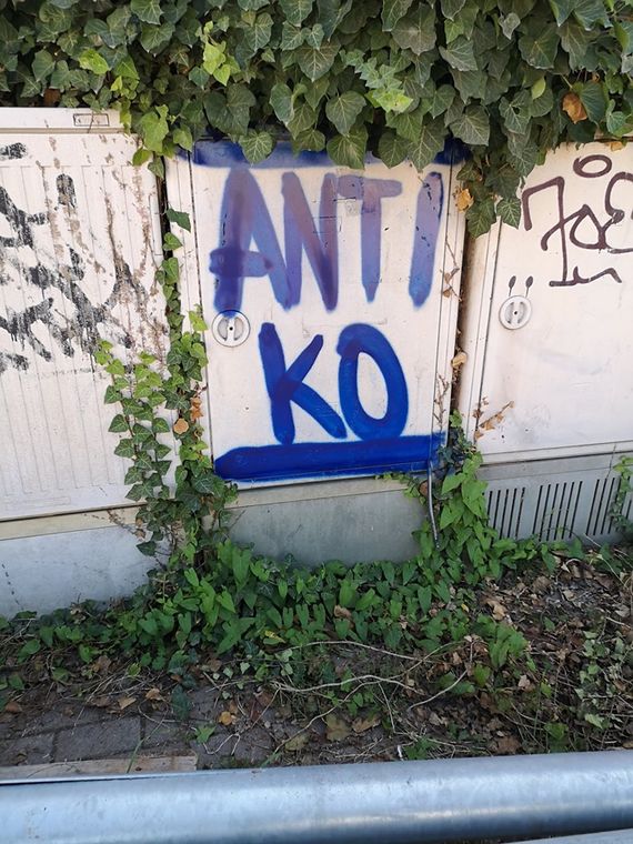 SV Eintracht Trier 05 vs TuS Koblenz (3-2)