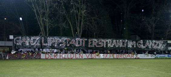 SV Lippstadt 08 vs SV Emsdetten 05 (3-2)