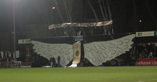 SV Lippstadt 08 vs Delbrücker SC (4-1 n.E)