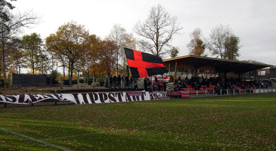 SuS Neuenkirchen vs SV Lippstadt 08 (3-2)