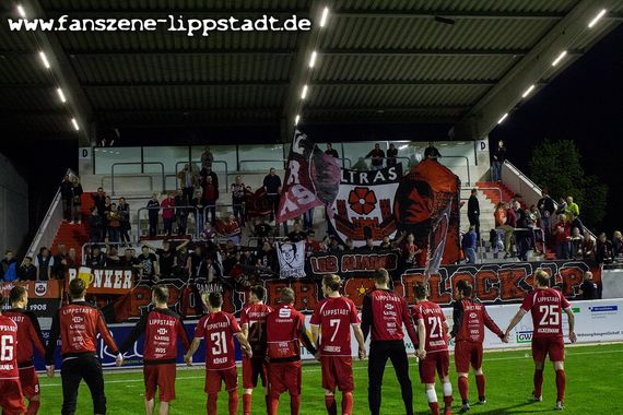 SV Lippstadt 08 vs Eintracht Rheine (5-0)