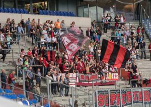 FC Schalke 04 II vs SV Lippstadt 08 (1-1)