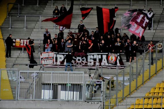 TSV Alemannia Aachen vs SV Lippstadt 08 (3-1)