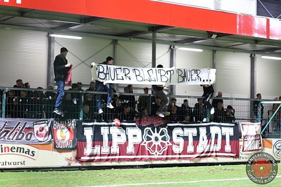 SC Verl vs SV Lippstadt 08 (1-0)