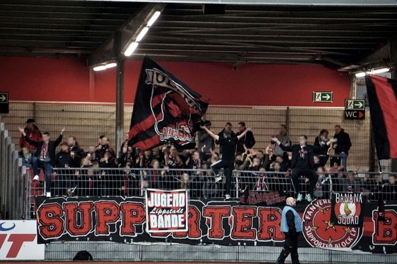 SC Fortuna Köln vs SV Lippstadt 08 (1-0)