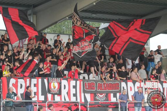 SV Lippstadt 08 vs SC Wiederbrück (1-0)