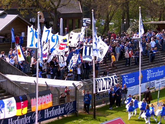 SV Meppen vs FC Altona 93 (4-0)