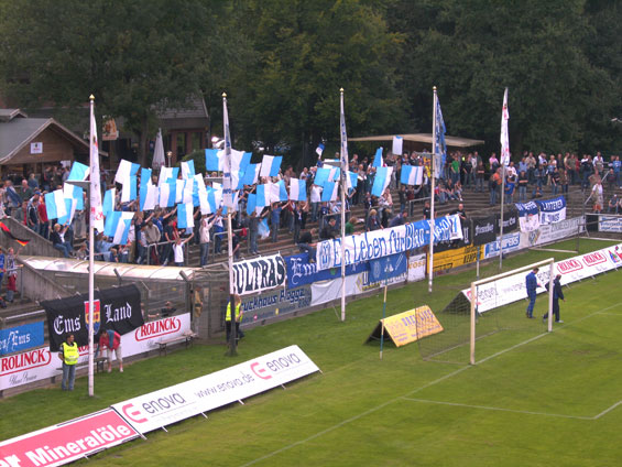 SV Meppen vs FC St. Pauli II (3-0)