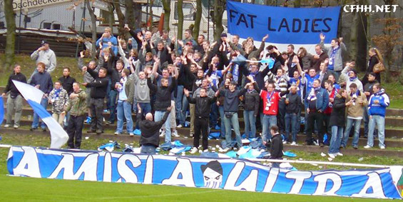 FC St. Pauli II vs SV Meppen (3-0)