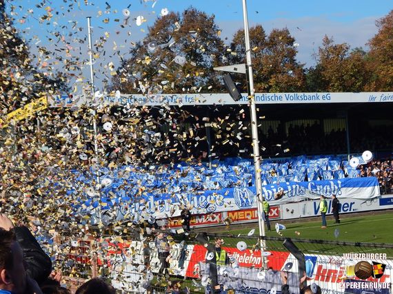 SV Meppen vs VfB Oldenburg (0-1)