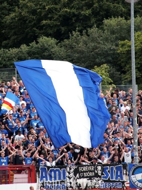 SC Preußen Münster vs SV Meppen (3-0)