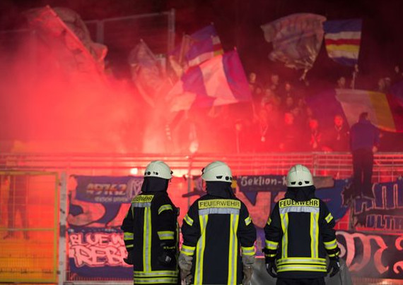 FC Carl Zeiss Jena vs SV Meppen (1-2)