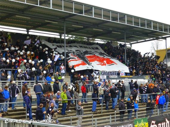 SV Sandhausen vs RB Leipzig (0-0)