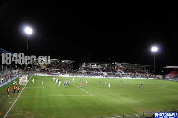 SV Sandhausen vs VfL Bochum (0-0)
