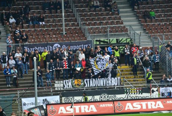 FC St. Pauli vs SV Sandhausen (2-1)