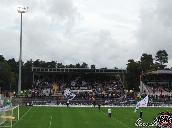 SV Sandhausen vs FC Ingolstadt 04 (0-3)