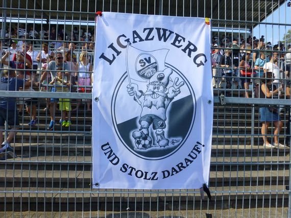 SV Sandhausen vs 1. FC Union Berlin (4-3)