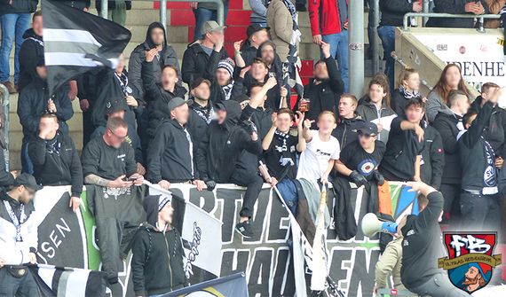 1. FC Heidenheim 1846 vs SV Sandhausen (2-2)