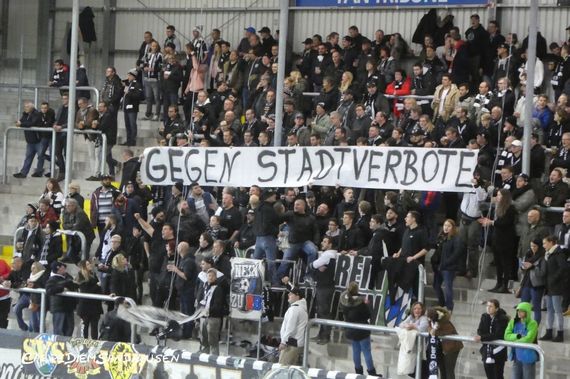 SV Sandhausen vs 1. FC Heidenheim 1846 (1-2)