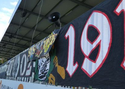 SV Sandhausen vs FC Ingolstadt 04 (1-0)